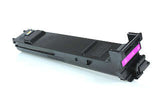 Konica Minolta TN318 Magenta Generic Toner Cartridge - Replacement TN318M/A0DK353